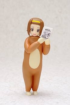 けいおん　びっくりびっぐぬいぐるみ　田井中律 Amazon.co.jp: けいおん!! きぐるみ 田井中 律 (ノンスケール